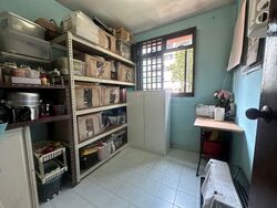 Blk 120 Ho Ching Road (Jurong West), HDB 3 Rooms #566013271